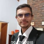 August Wilhelm Els - @elsaugust - Instagram
