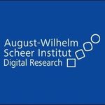 August-Wilhelm Scheer Institut - @aws_institut - Instagram