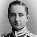 Prince Wilhelm Of Prussia - @augustwilhelm_ - Instagram