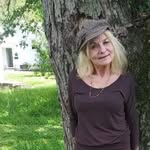 Augusta Collins - @classyonly1956 - Instagram
