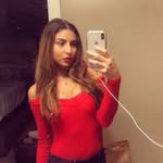 Augusta Powell - @augustapowell123 - Instagram