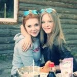 Augusta Richardson - @augustad5rictz - Instagram