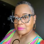 Augusta Reese Sampson - @ebonyeyes61 - Instagram