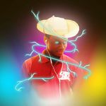 Augustine Bepule - @augustinebepule_arts - Instagram