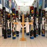 St.Augustine Arts, Markham - @sachsarts - Instagram