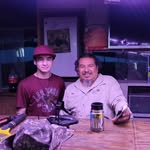 Augustine Castillo - @acastillogilbert - Instagram