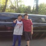 Ethan Augustine Choi - @choiboy2091 - Instagram