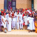 SAINT AUGUSTINE CHOIR OLQN - @saintaugustinechoir - Instagram