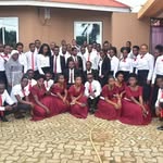 St. Augustine Choir Mwanza - @st.augustine_choir_mwanza - Instagram