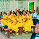 St. Augustine Choir Mwenge - @st.augustinechoir - Instagram