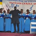ST.AUGUSTINE CHOIR RUBINDI PAR - @st.augustinechoirrubindi - Instagram