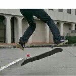 Augustine Flores - @blindsk8r425 - Instagram