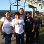 Augustine Garza - Facebook