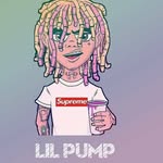 Lil pump - @augustinegarza30 - Instagram