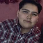 Aaron Augustine Rios Gonzales - @augustinerios73 - Instagram