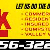 Action Junk Removal - @augustinegonzales2 - TikTok