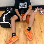 Augustine Gonzales - @5star.auggi - Instagram