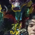 Augustine De Saucillo Gonzalez - @augustinekeysekoatl - Instagram