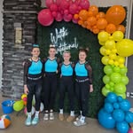 Augustine Hanson - @auggygym2010 - Instagram