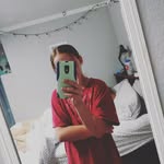 Augustine Hanson - @auggy__hansonn - Instagram