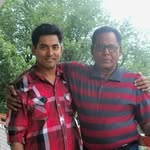Hanson Augustine - @hansonaugustine1971 - Instagram