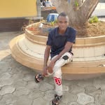 AUGUSTINE MONKOROAMA - @augustinemonkoroama - Instagram