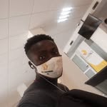 Augustine Ofori - @augustinekofiofori19 - Instagram