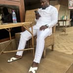 Augustine Ofori - Facebook