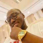 Augustine Ofori - @osteen_stone - Instagram
