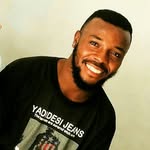 Augustine Ofori - @khwesbrown - Instagram