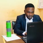 Augustine Ofori - @augustinelarteyofori - Instagram