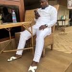 Augustine Ofori - @augustineofori41 - Instagram