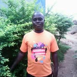 Augustine Ofori Brewu - @oforibrewu - Instagram