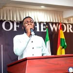 Augustine Ofori Charis - @augustineoforicharis - Instagram