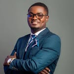 Augustine Ofori Kwafo - @ok_augstine - Instagram