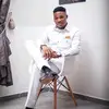MIGHTY MAN, THE SUPREME COMMA - @augustineofori655 - TikTok