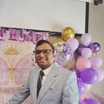 Augustine Paul - @augustinepaul - Instagram