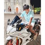 Augustine Paul - @_paul__offl - Instagram