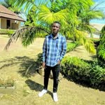Augustine Paul Hamidu - @i_am_emir_01 - Instagram