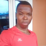 Augustine Solomon - @augustinesolomon736 - Instagram