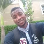 Augustine Solomon Simon - @augustinesolomonsim - Instagram