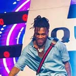 Solomon Augustine - @solomonaugustine81 - Instagram