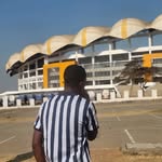 Solomon Augustine Phiri - @solomonaugustinephiri5 - Instagram