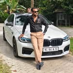Soulman The Carguy - @solomon.augustine - Instagram