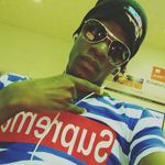 Augustine Williams - @williamsaugustine - Instagram
