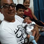 Augusto Carrillo Borja - @augustocarrilloborja - Instagram