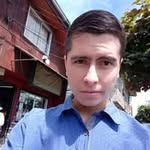 Augusto Marcelo Rios Carrillo - @augustomarcelorios - Instagram