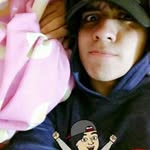 Cesar Augusto Carrillo Pisco - @augustocarrillo40 - Instagram