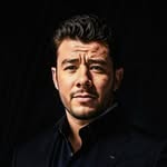 Eduardo Augusto Carrillo - @augustogarciapad - Instagram