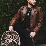 Augusto Celis - @dominicedition - Instagram